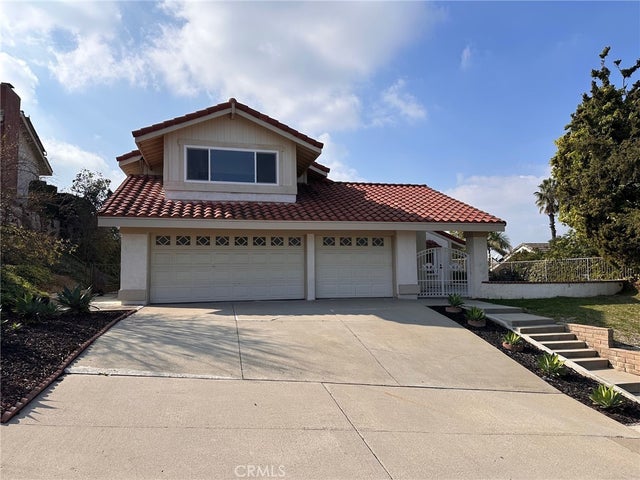 5291 E Rural Ridge, Anaheim Hills