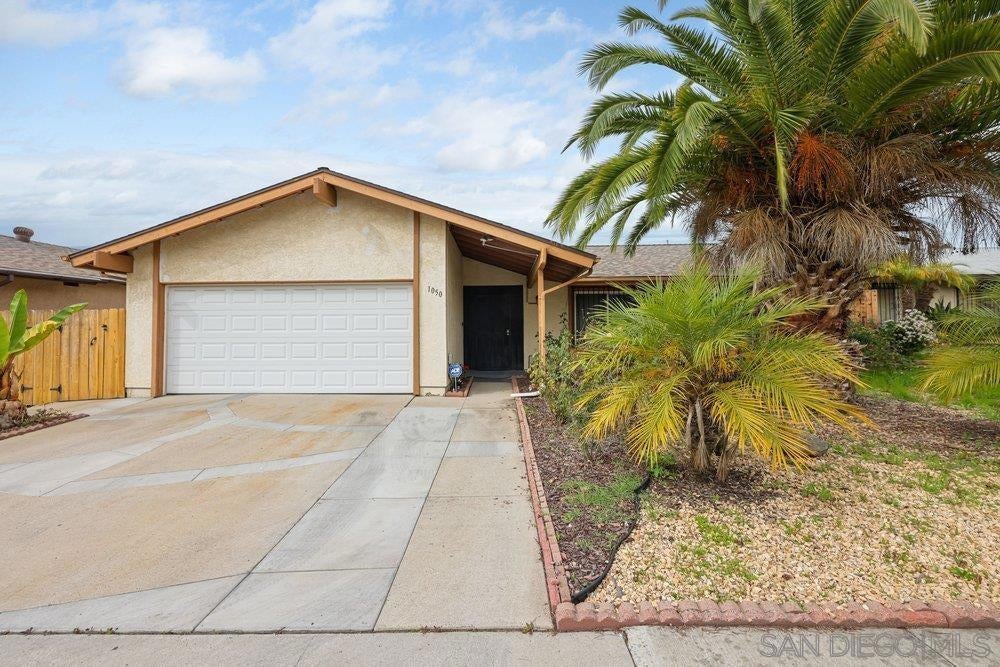 1050 Armacost Rd., San Diego