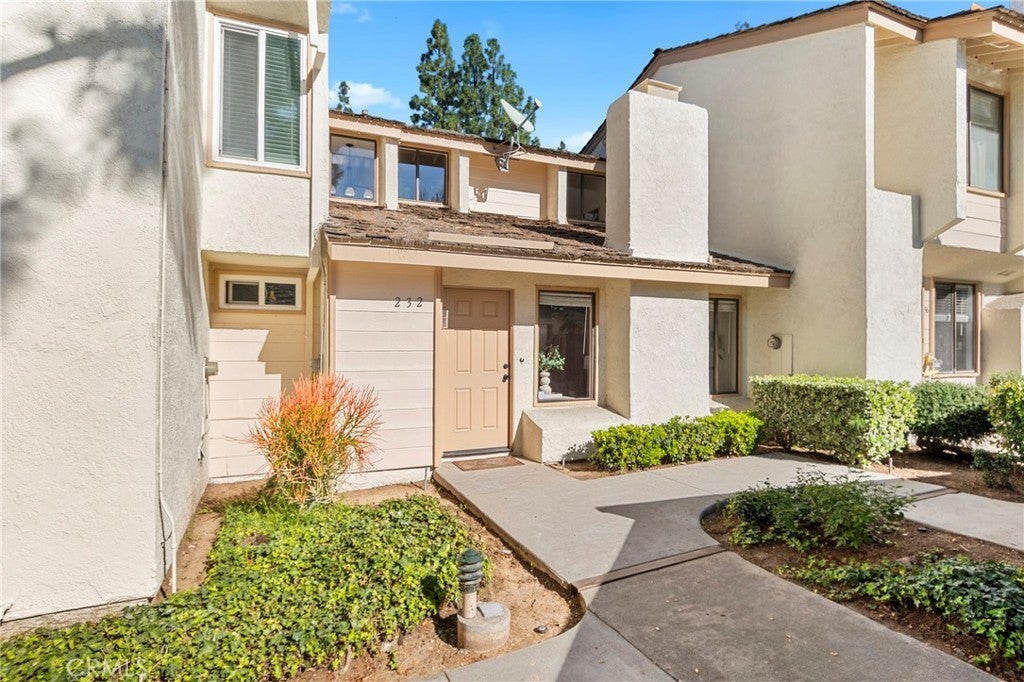 232 Dale Court, Brea