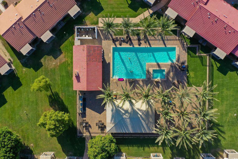 48304 Stewart Drive # J1, Indio
