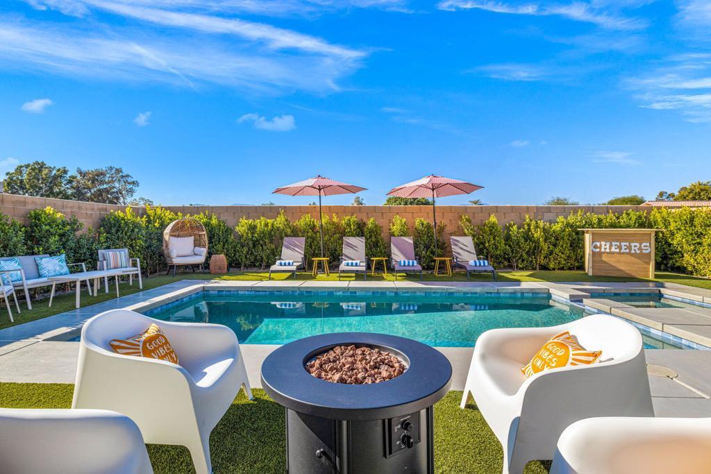 48539 Anastacia Court, Indio