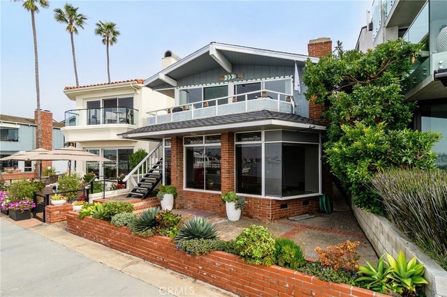 302 S Bay Front, Newport Beach