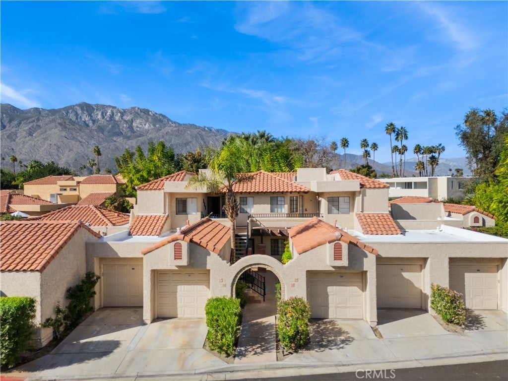 2345 S Cherokee # 109, Palm Springs