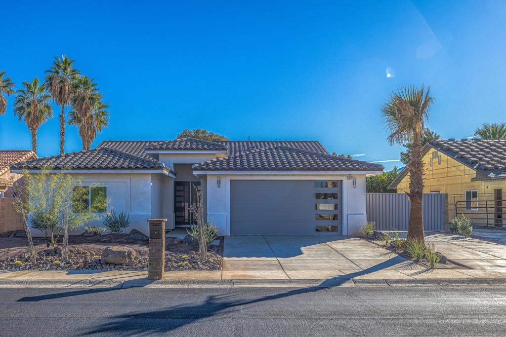 68955 Durango Road, Cathedral City
