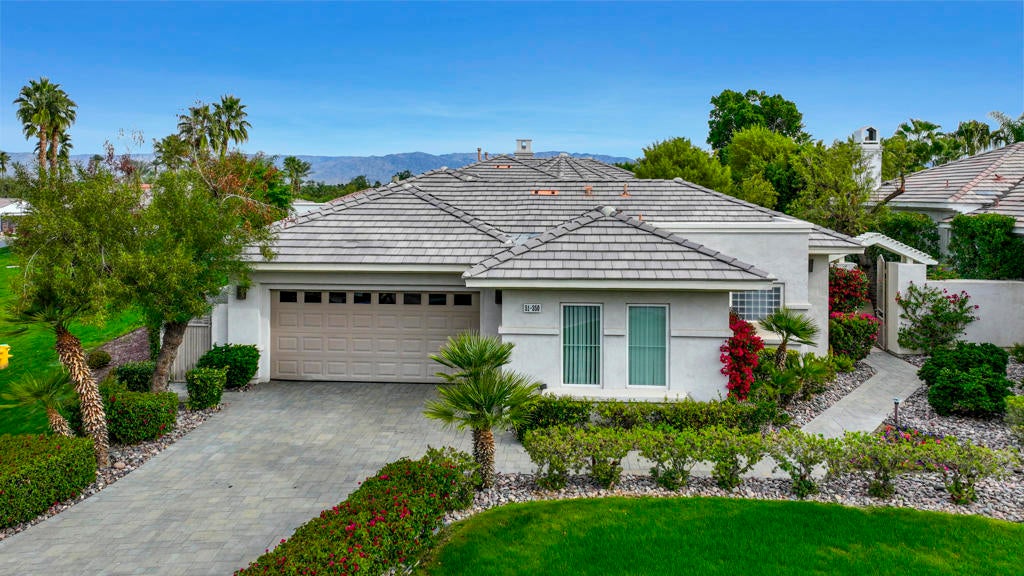 51350 Via Sorrento, La Quinta