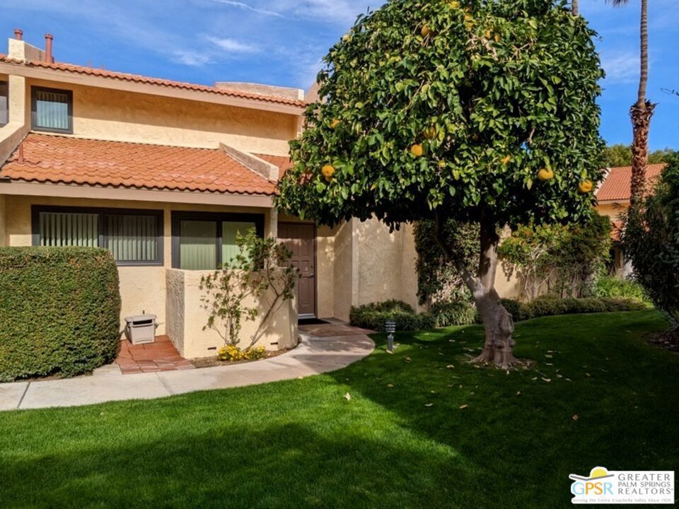 2600 S Palm Canyon Drive # 31, Palm Springs
