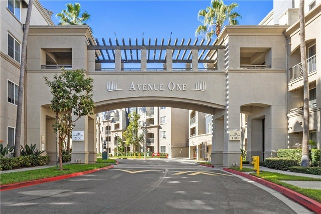 2268 Scholarship, Irvine