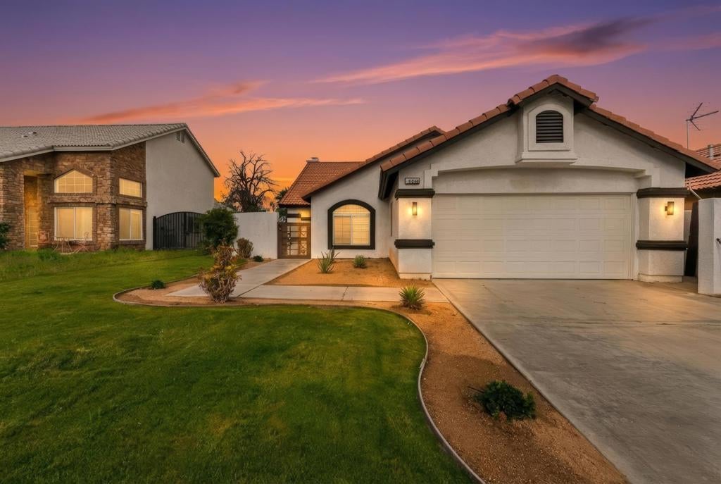 80888 Boulder Drive, Indio