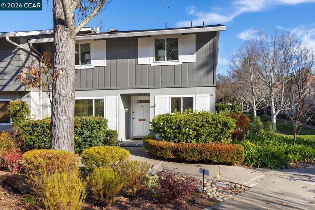 183 Miramonte Drive, Moraga