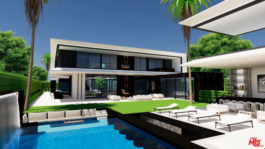 602 N Beverly Drive, Beverly Hills