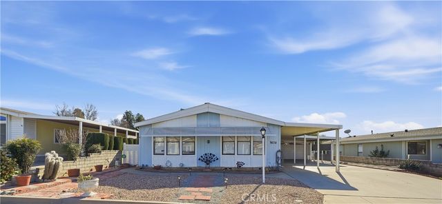 9578 Sharondale, Calimesa