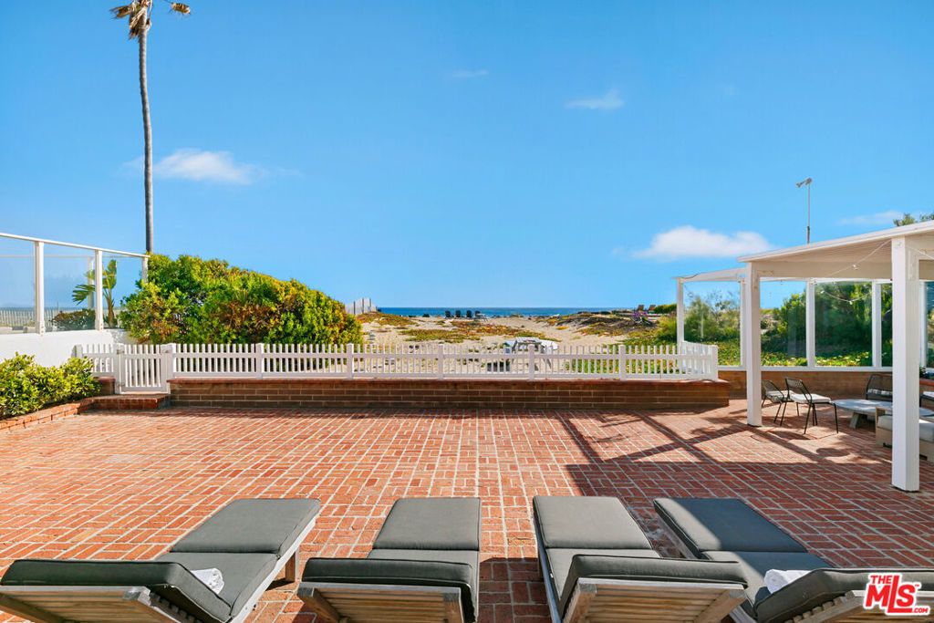 30830 Broad Beach Road, Malibu