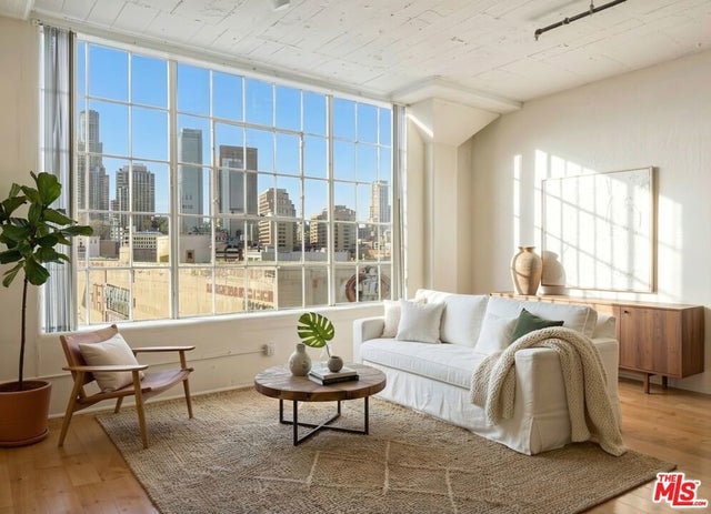 420 S San Pedro Street # 509, Los Angeles