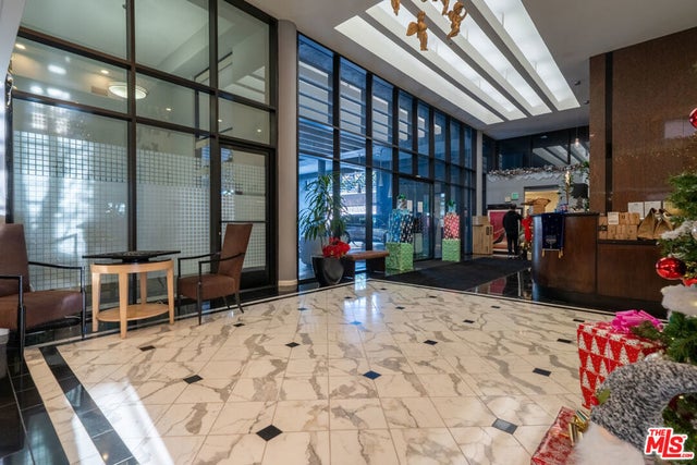 880 W 1st Street # 506, Los Angeles