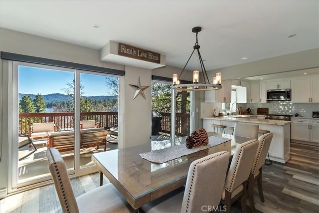 27565 North Bay Rd, Lake Arrowhead