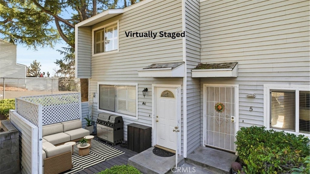 714 Tanner 6a, Paso Robles