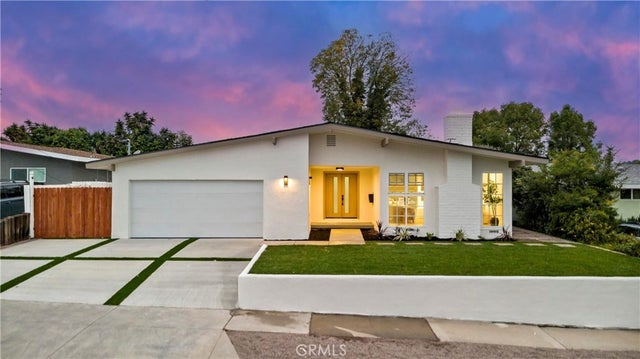 2055 Avenida Aprenda, Rancho Palos Verdes.