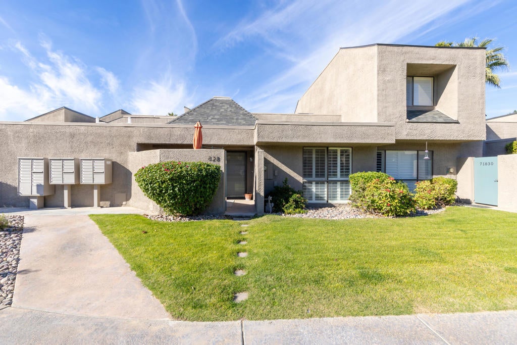 71828 Eleanora Lane, Rancho Mirage