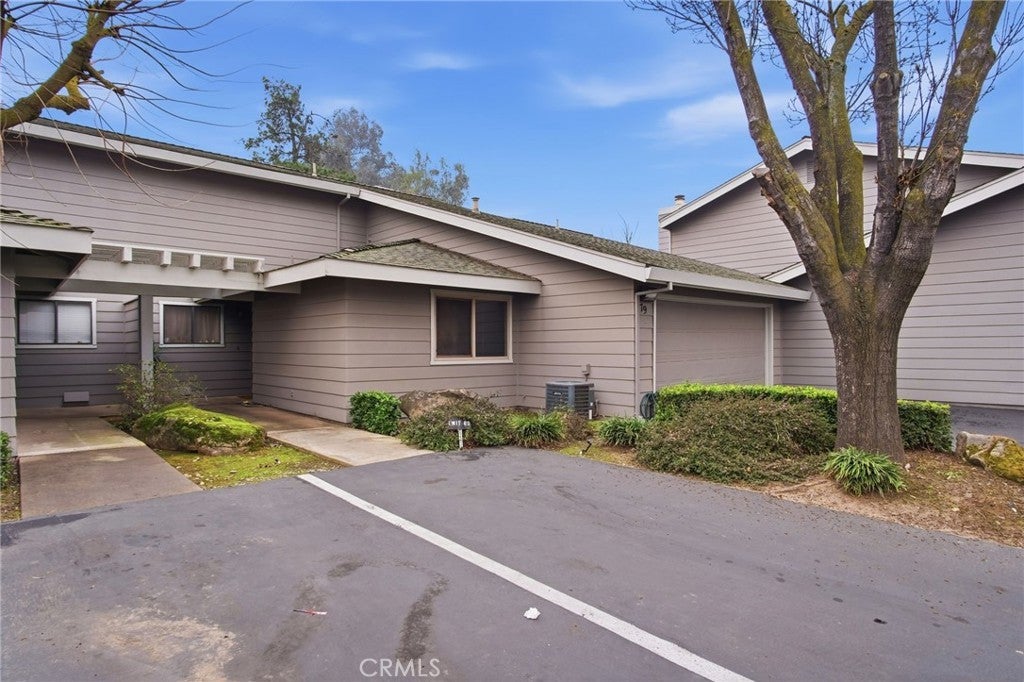 3350 M Street 79, Merced