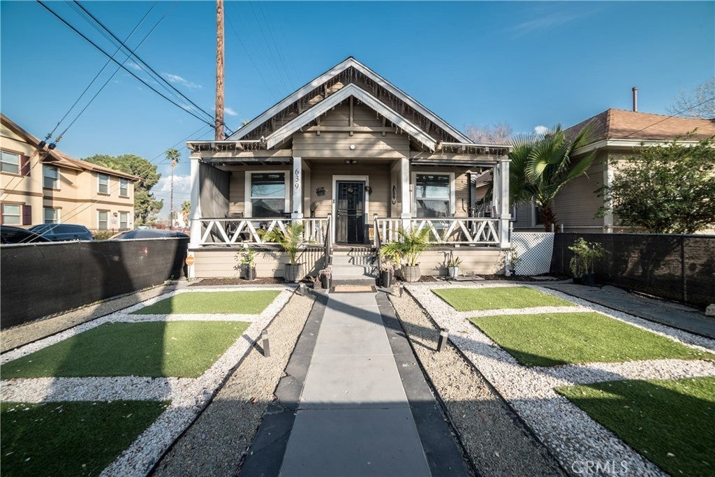 Photo of Listing #CV26016113