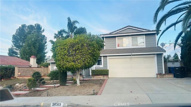 24353 Vista Buena, Diamond Bar