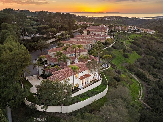 1 Monterey Pine, Newport Coast.