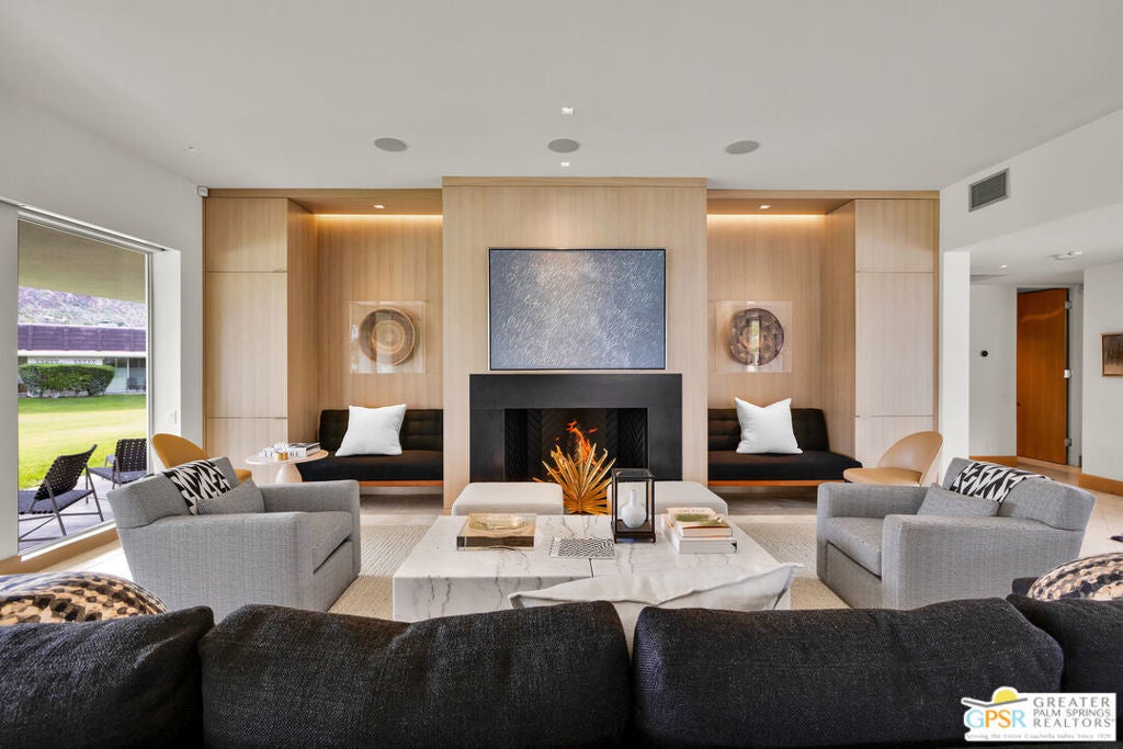 2170 S Barona Road, Palm Springs