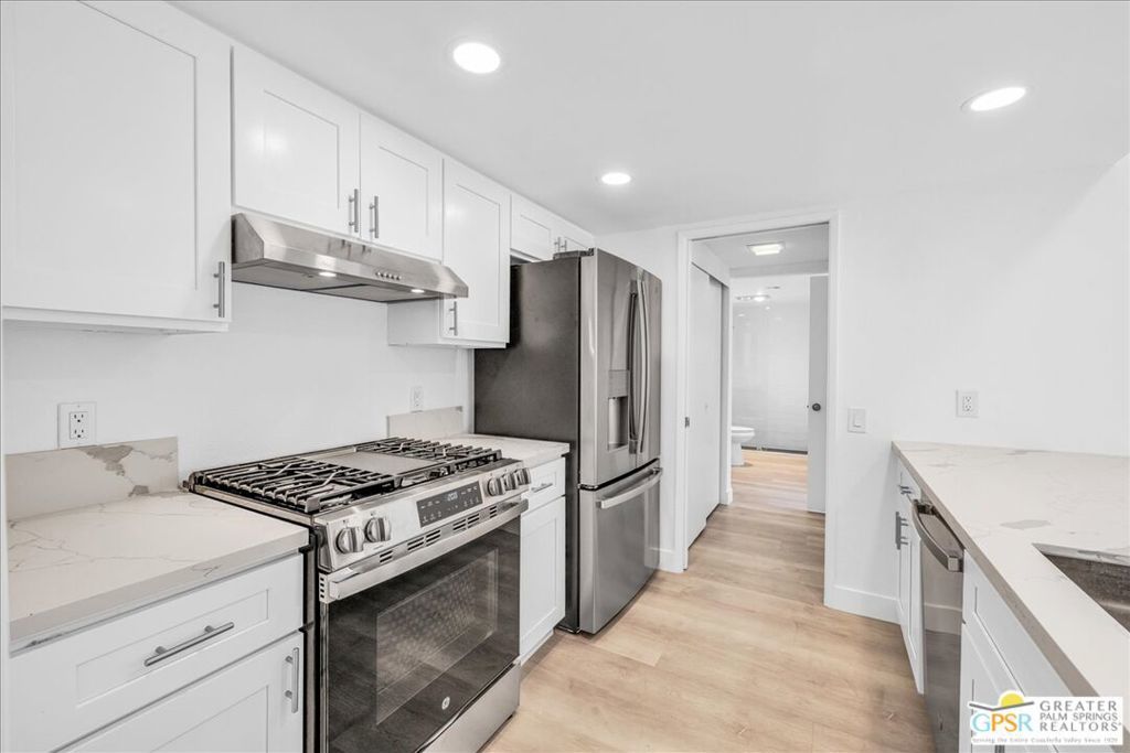 1785 N Via Miraleste # 1721, Palm Springs