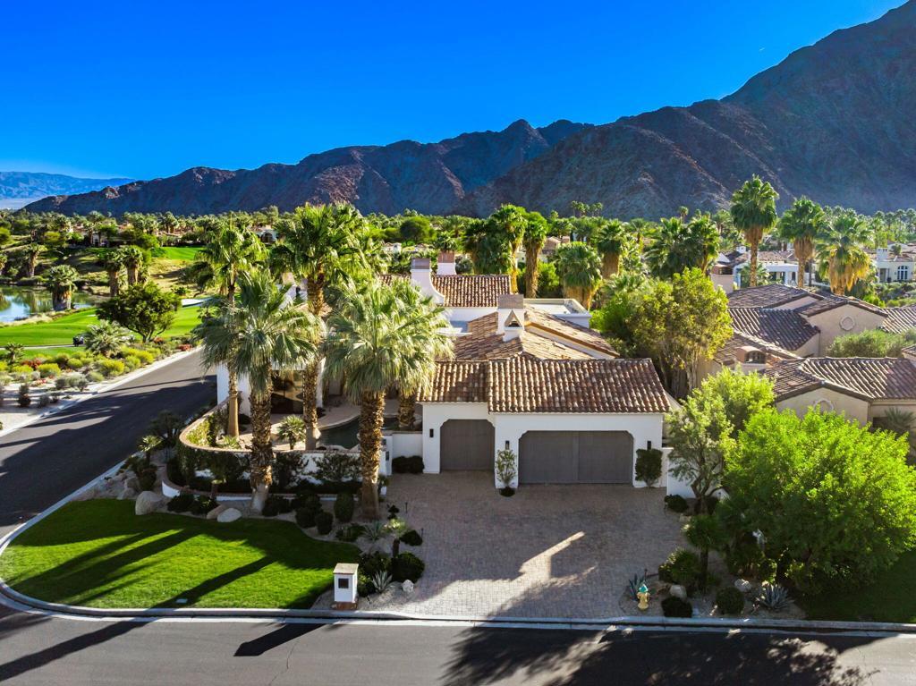 52700 Del Gato Drive, La Quinta