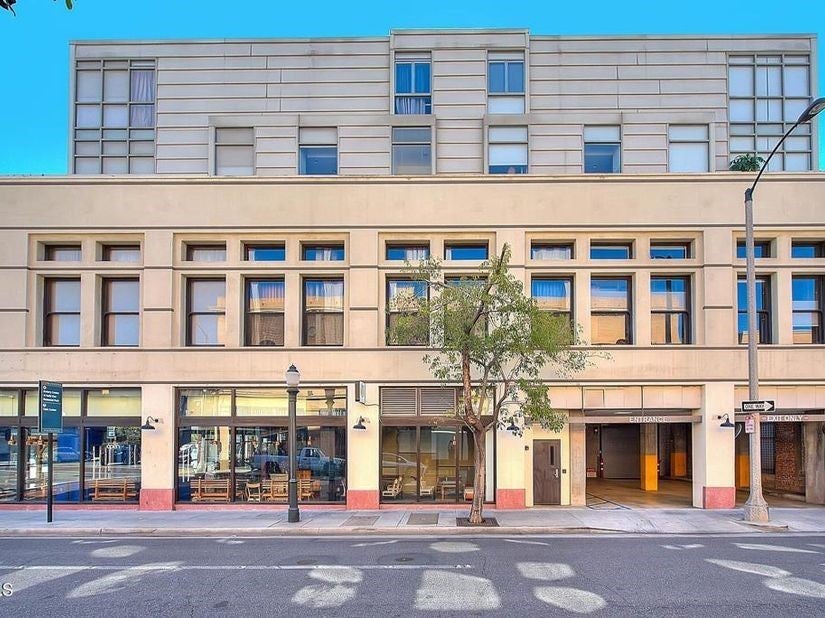 35 Raymond Avenue 211, Pasadena