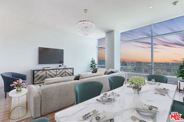 900 W Olympic Boulevard # 39g, Los Angeles