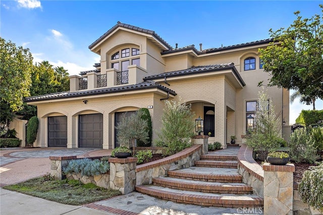 14 Newcastle, Laguna Niguel