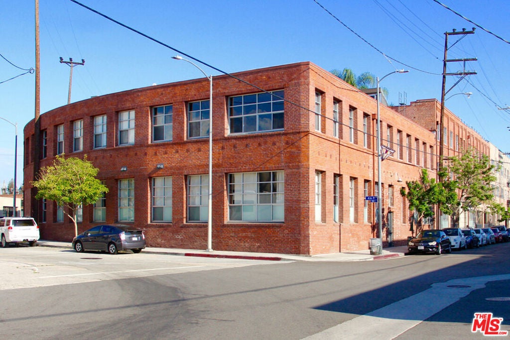 500 Molino Street 214, Los Angeles