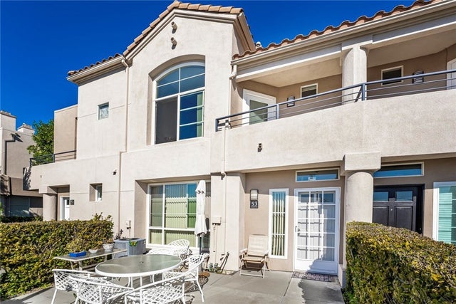 53 Tradewinds, Aliso Viejo
