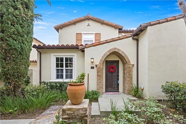 22 Arborside, Irvine