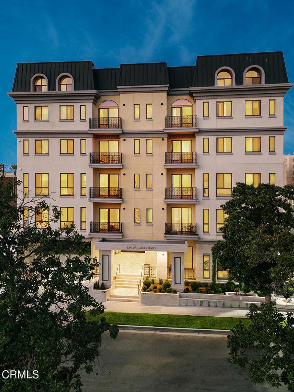 124 W Colorado Street # 501, Glendale