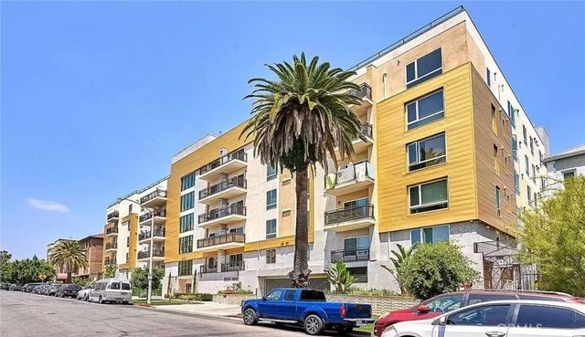 2939 Leeward # 212, Los Angeles