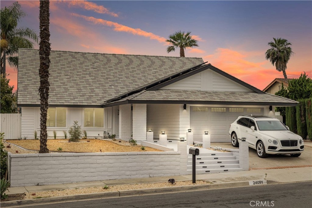 24091 Marathon, Mission Viejo