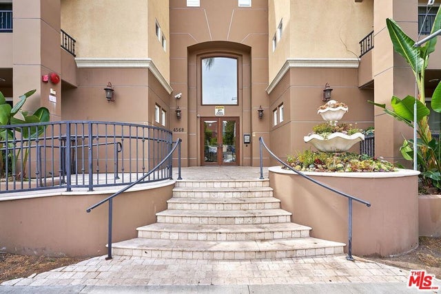 4568 W 1st Street # 307, Los Angeles