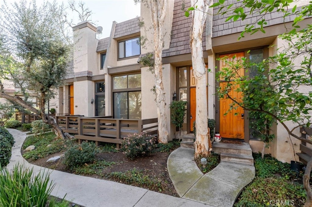 9000 Vanalden Avenue 175, Northridge