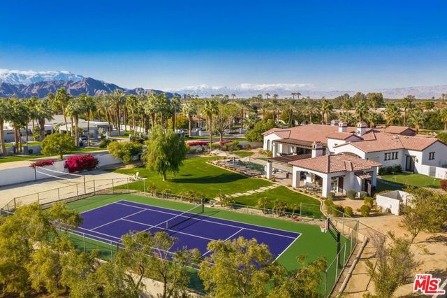50350 Vista Montana Road, La Quinta