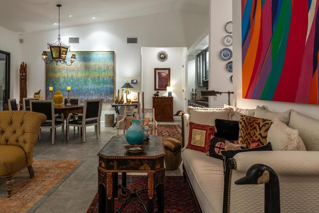 21 Mission Palms W, Rancho Mirage