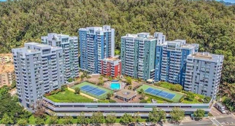 555 Pierce Street 735, Albany