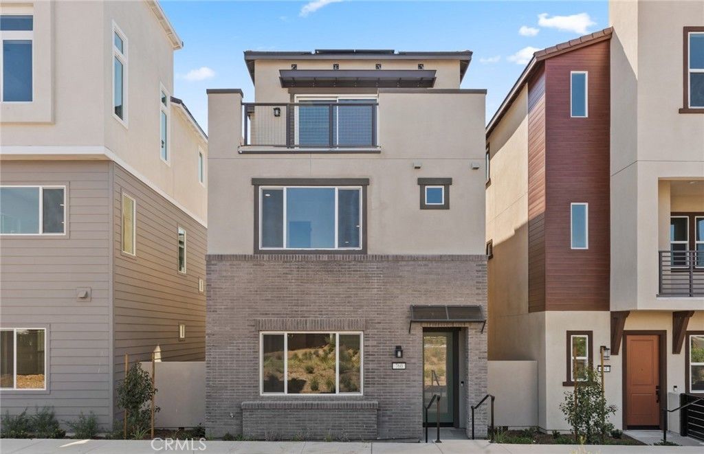 760 Gadwall, Irvine