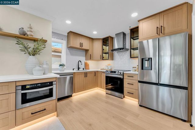 2825 Ptarmigan Drive # 3, Walnut Creek