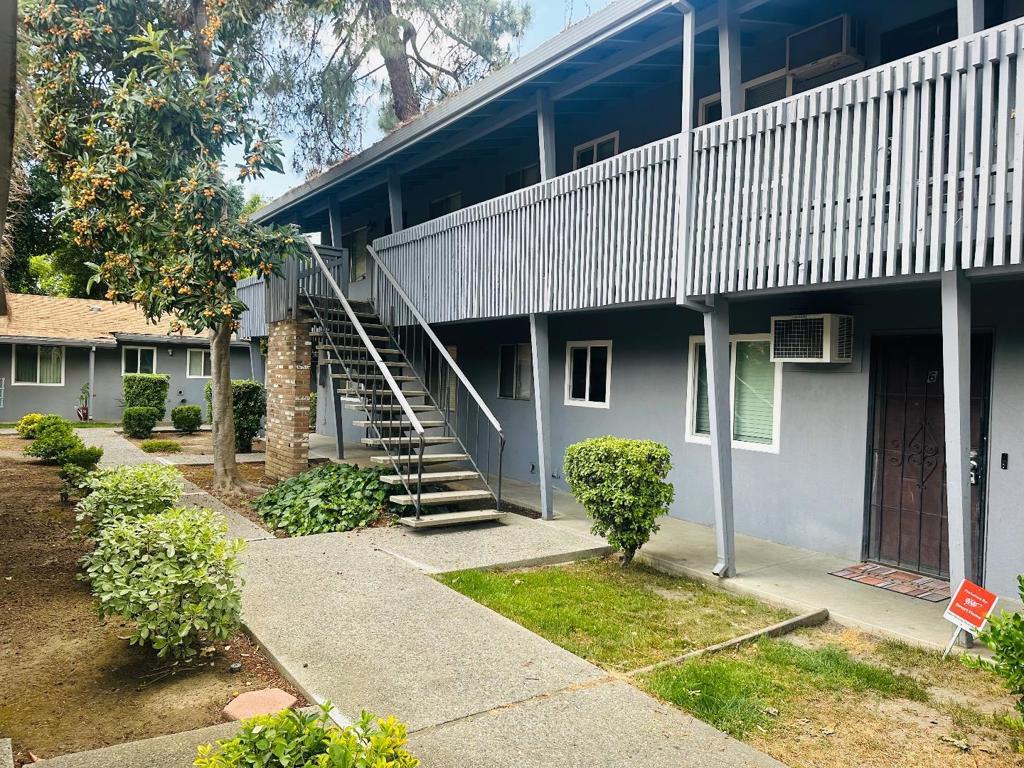 1707 Swain Road 10, Stockton