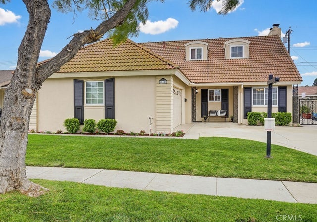 12626 Tunstall, Garden Grove