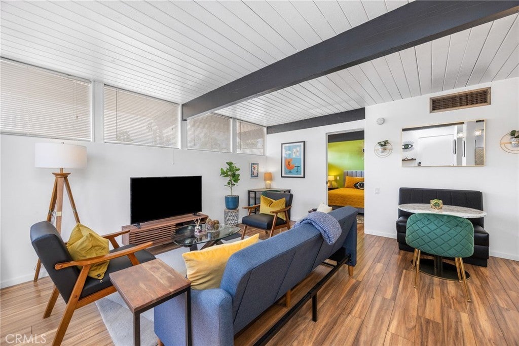 1111 E Palm Canyon Drive # 202, Palm Springs