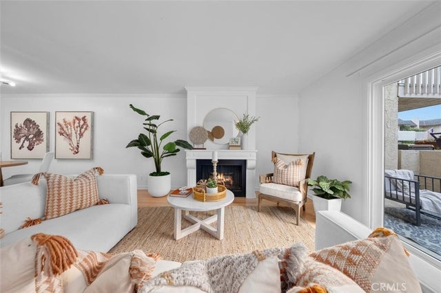 1200 Opal Street 7, Redondo Beach.