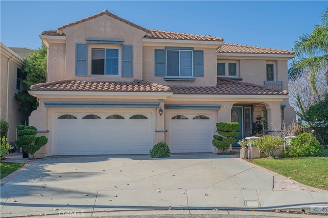 22440 Skylake Place, Saugus